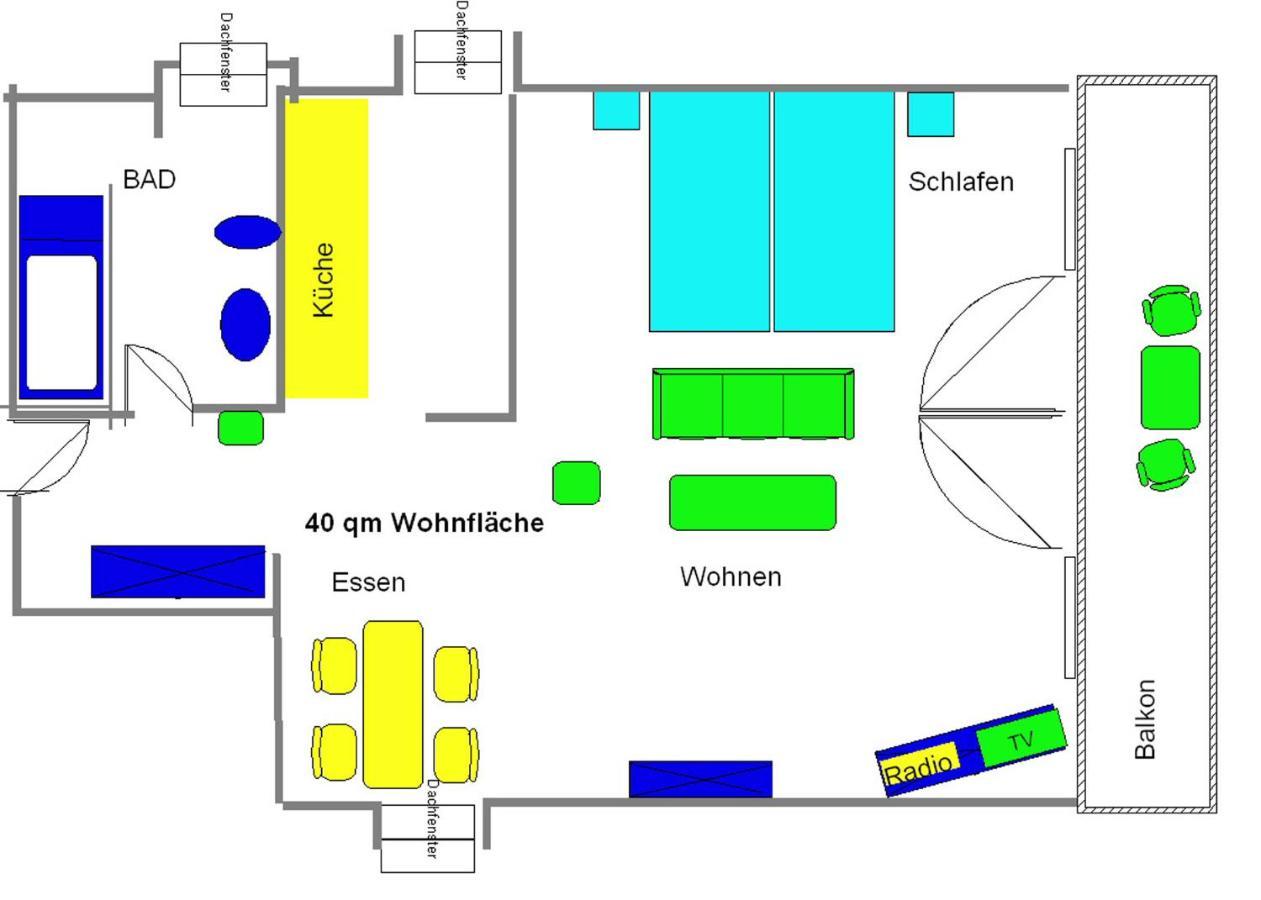 אובראודורף Ferienwohnung Bruennsteinblick Kranzhorn מראה חיצוני תמונה