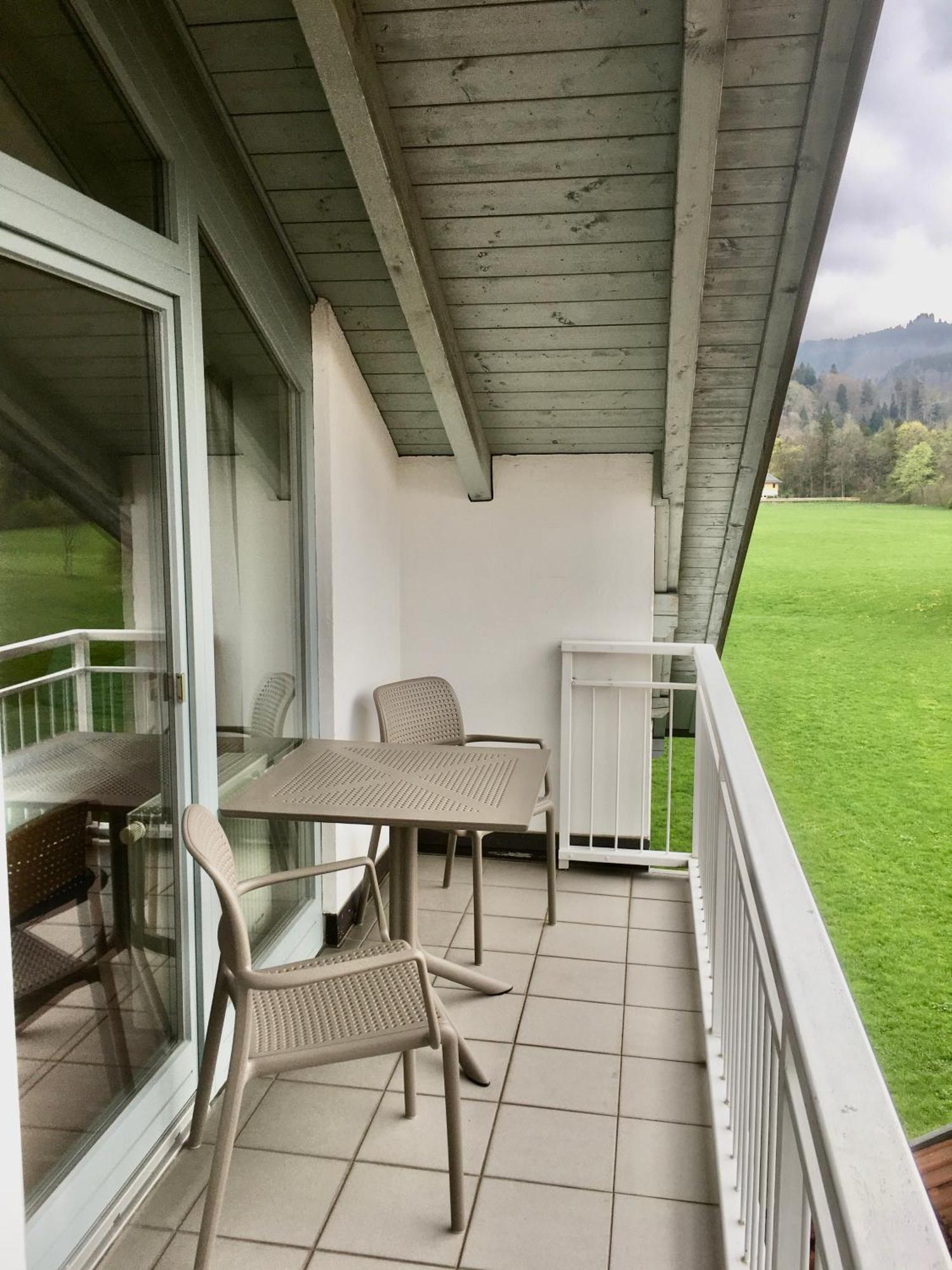 אובראודורף Ferienwohnung Bruennsteinblick Kranzhorn מראה חיצוני תמונה