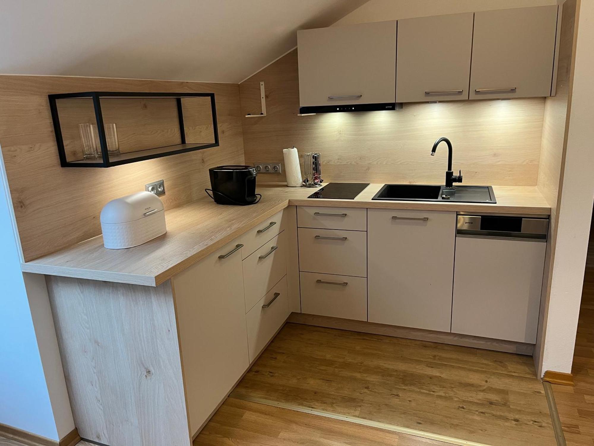 אובראודורף Ferienwohnung Bruennsteinblick Kranzhorn מראה חיצוני תמונה