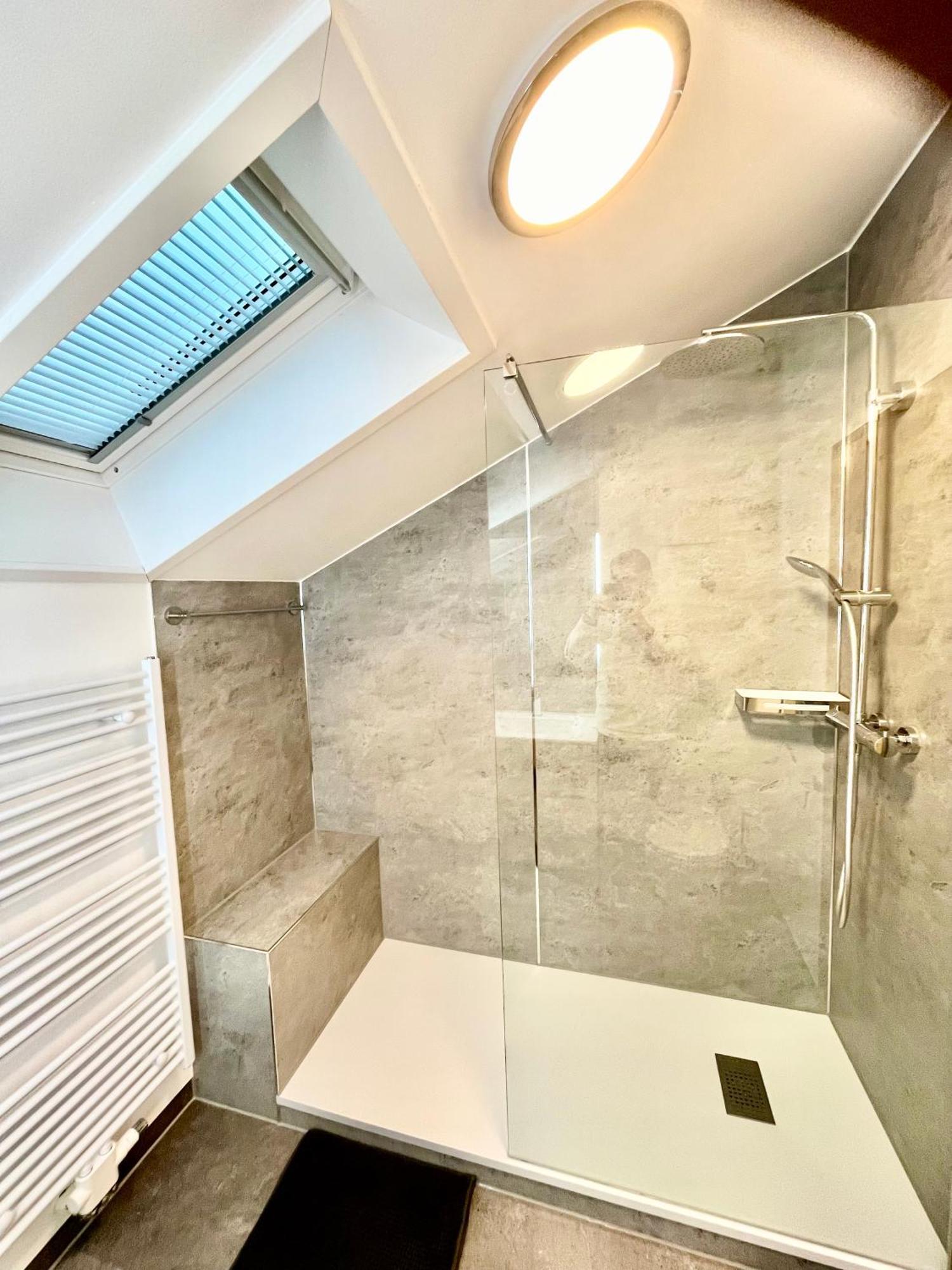 אובראודורף Ferienwohnung Bruennsteinblick Kranzhorn מראה חיצוני תמונה